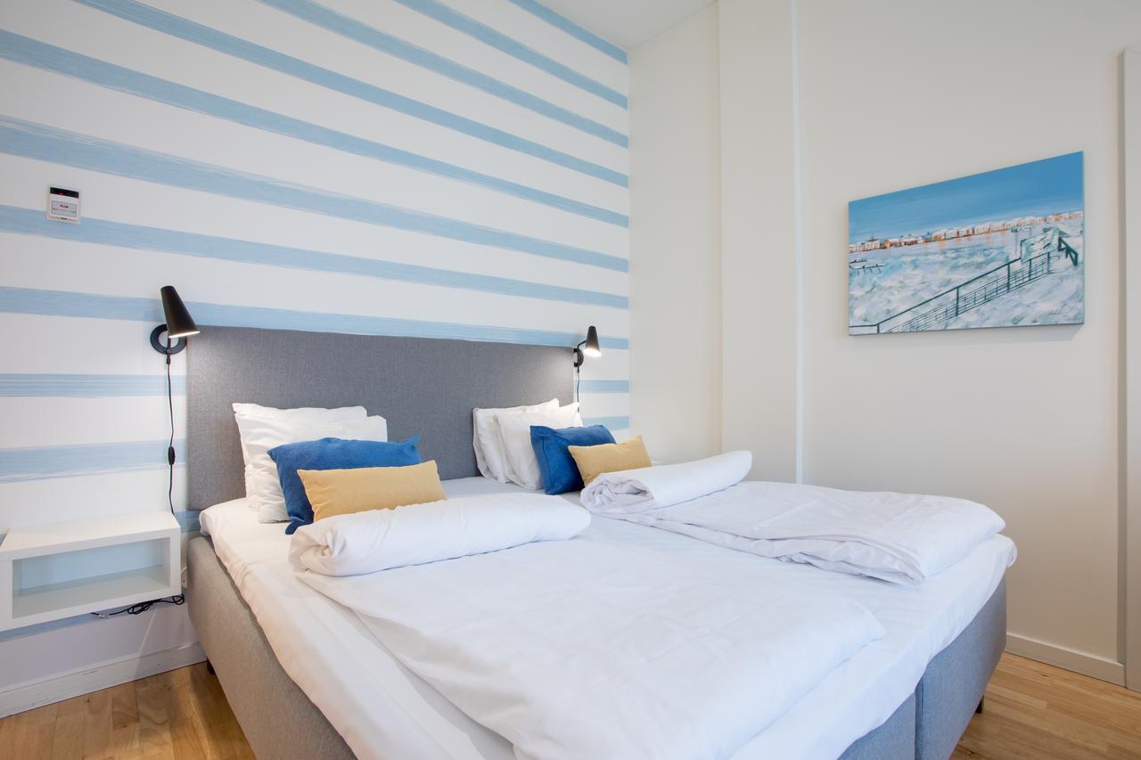 Apartdirect Hammarby Sjoestad Stockholm