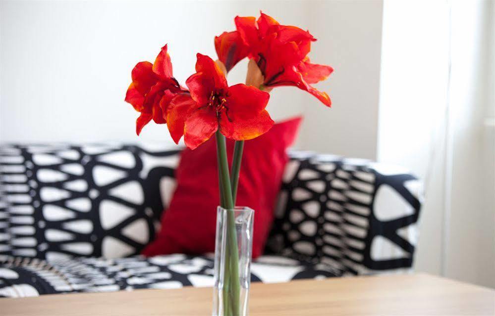 Apartdirect Hammarby Sjoestad Aparthotel 3*