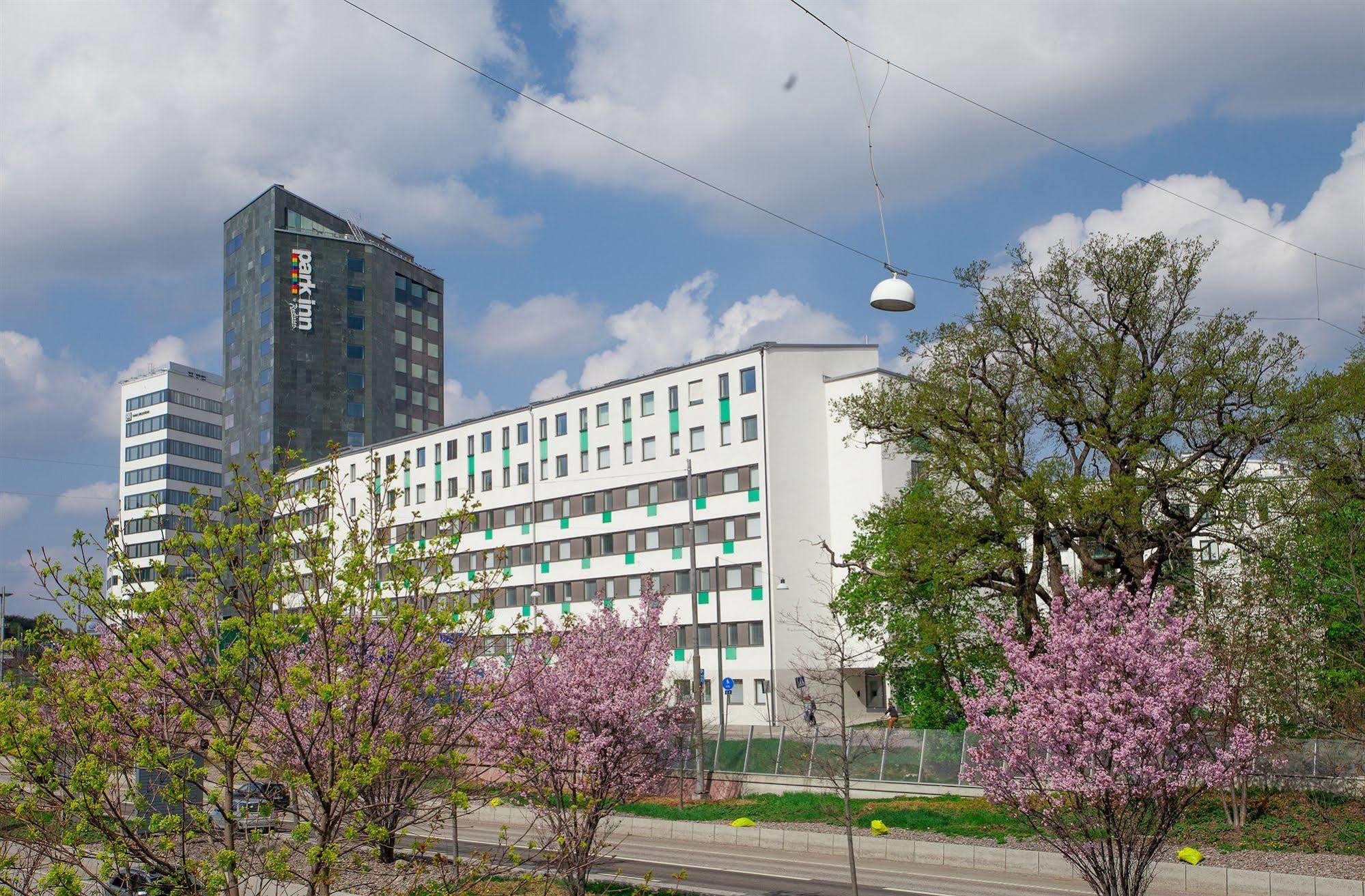 Apartdirect Hammarby Sjoestad