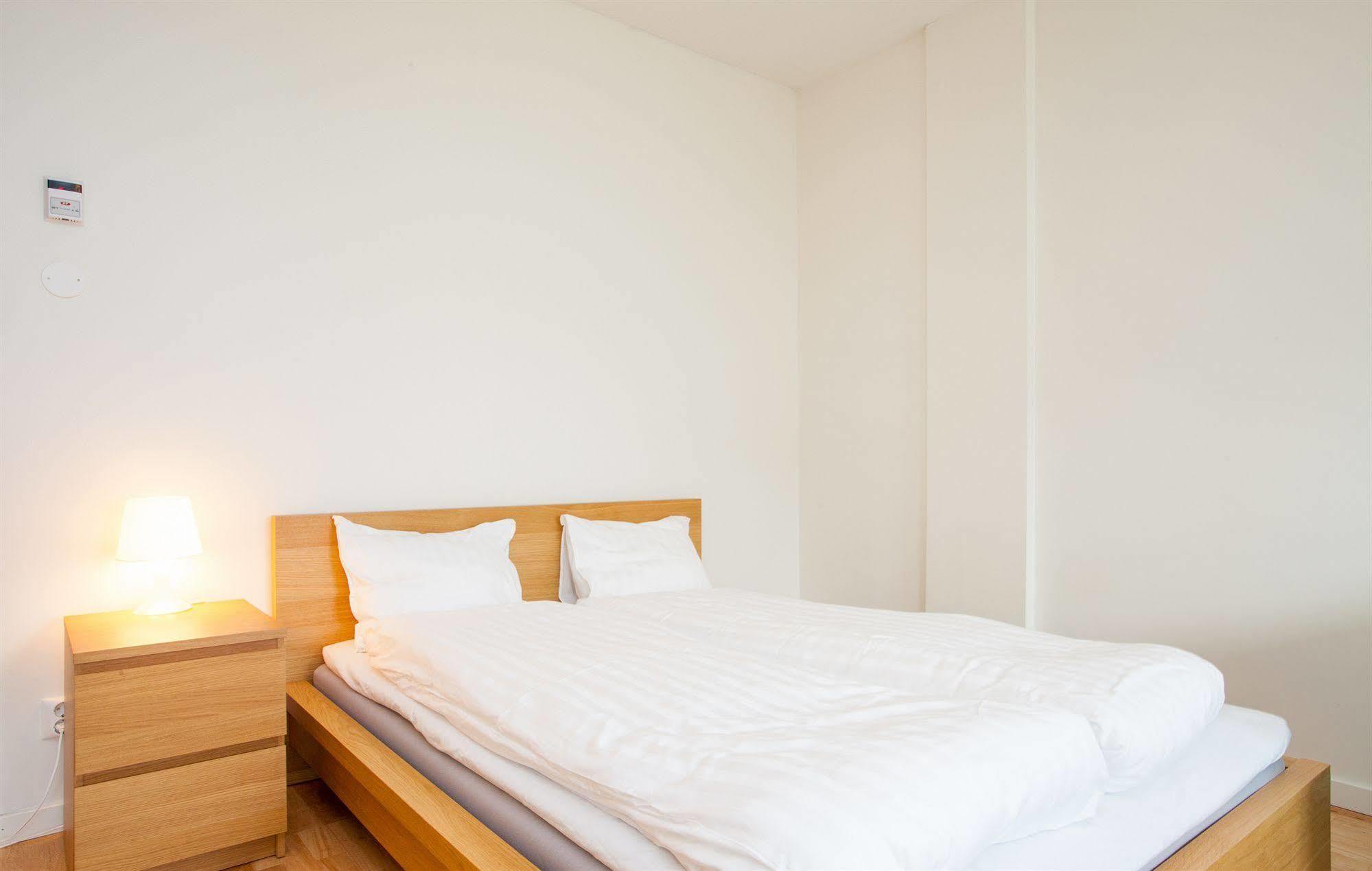 Apartdirect Hammarby Sjoestad Stockholm