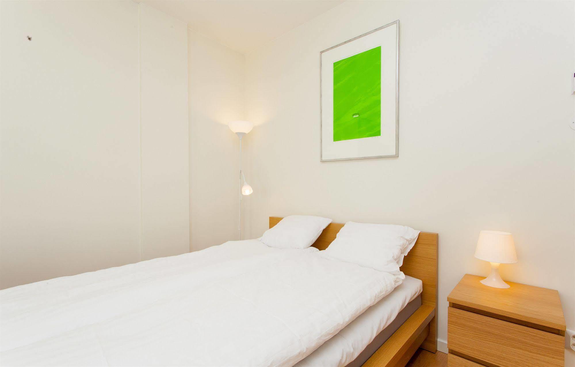 Apartdirect Hammarby Sjoestad Aparthotel