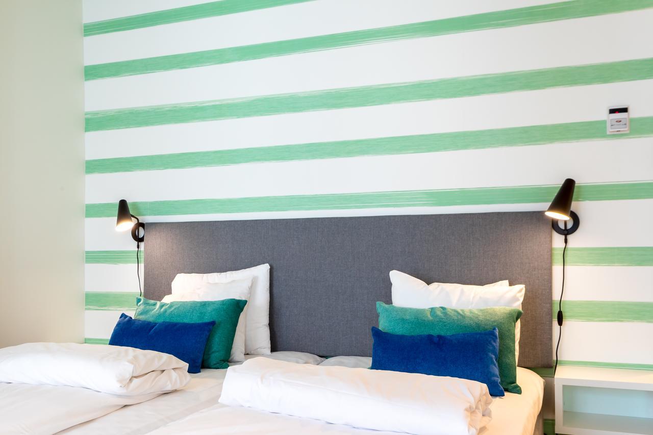 Apartdirect Hammarby Sjoestad Lejlighedshotel