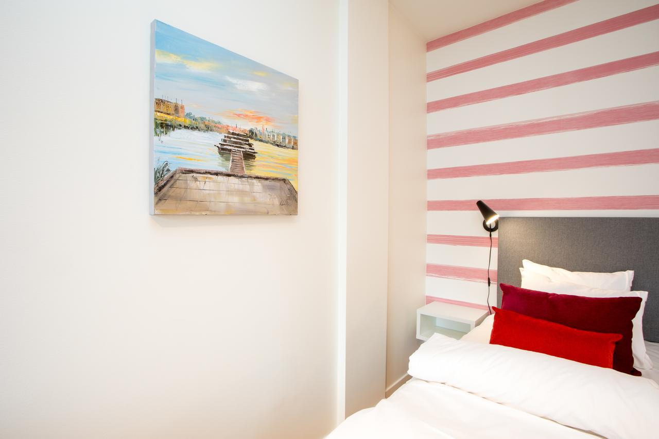 Apartdirect Hammarby Sjoestad Stockholm