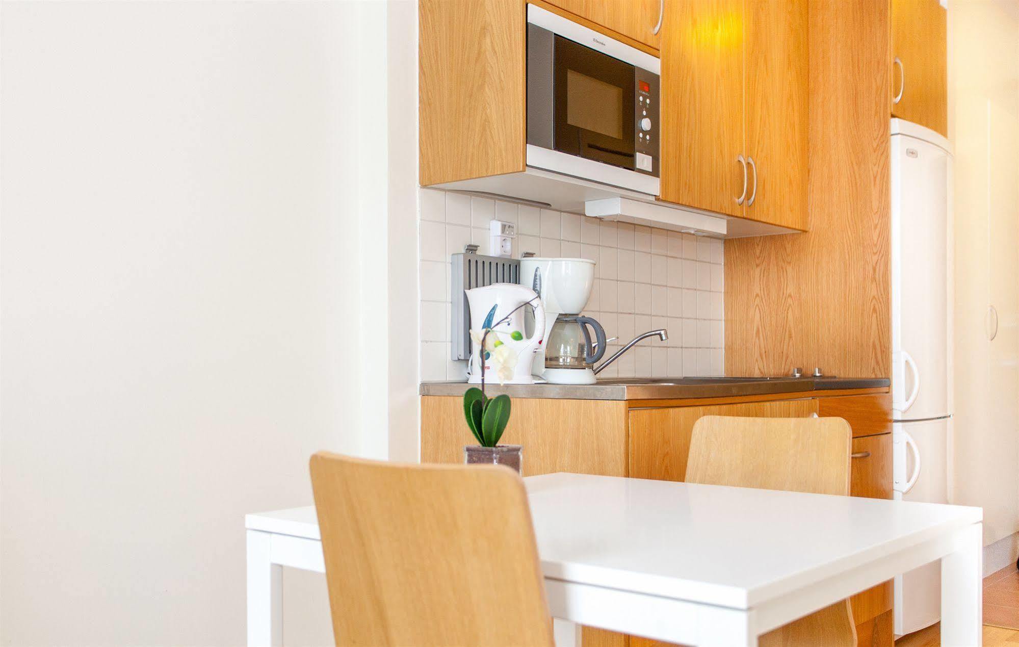 Apartdirect Hammarby Sjoestad Stockholm